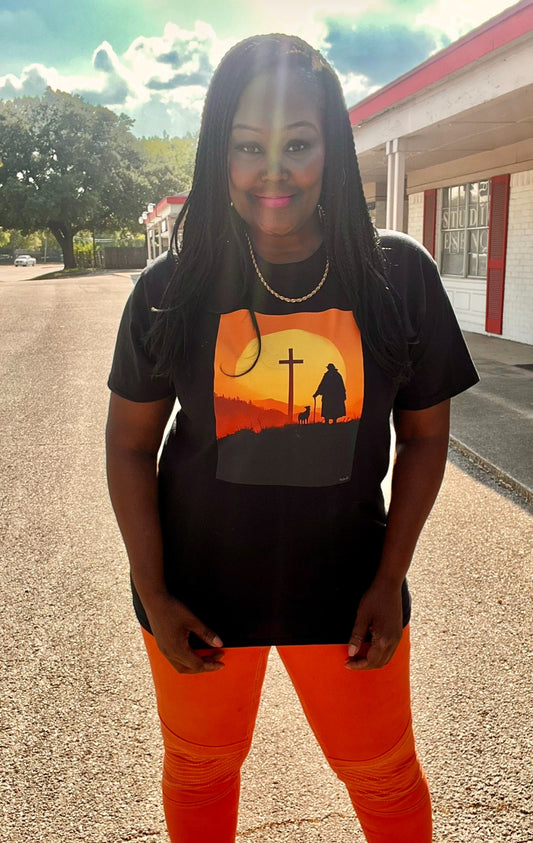 Lord Is My Shepherd (Sunrise)