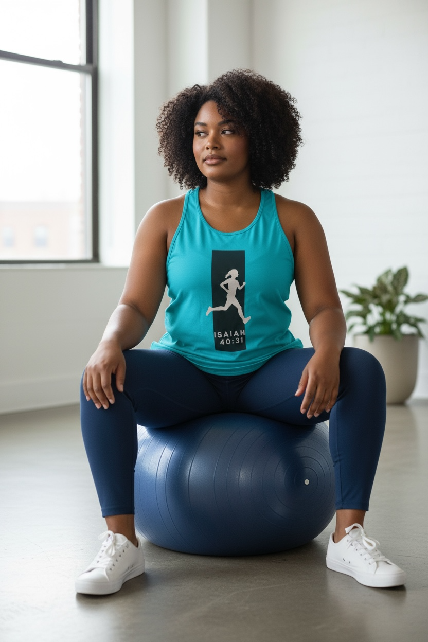 Run and not grow weary; Walk and not faint!