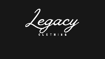 L.E.G.A.C.Y Clothing
